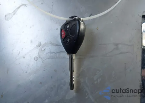 2008 Scion Xb из США, поврежденный, VIN JTLKE50E381038173